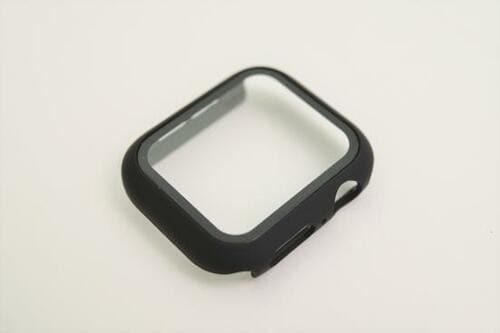 バランスの取れた良品 Apple Watch ハードケース イメージ