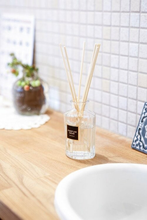1位はアロマが香るスティック 本数で強さ調節できインテリアにも イメージ3