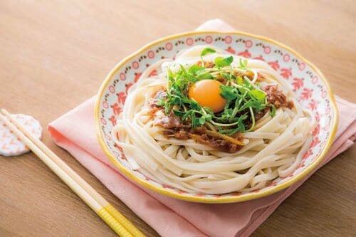 バラエティつゆはキッコーマンの牛だし肉ぶっかけが1位!! イメージ3