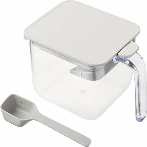 プラスチック製 調味料入れおすすめ イメージ