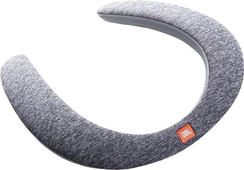 課題3：ネックスピーカーのほうが使いやすい イメージ