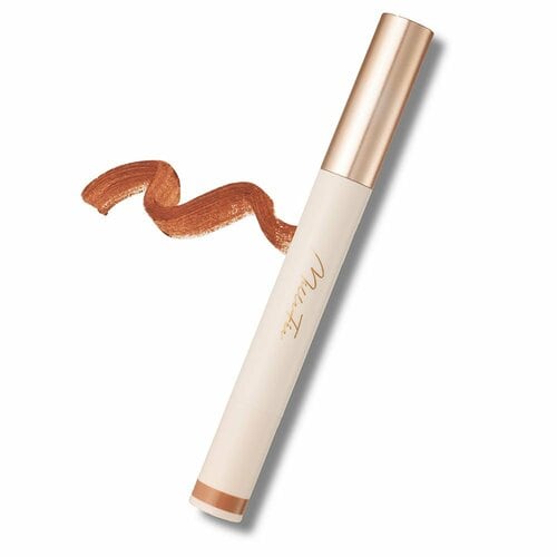  ミルフィー 薄眉エアリームース/02 モカブラウン イメージ1