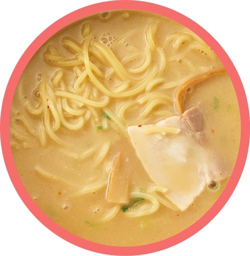 冷凍食品おすすめ キンレイ お水がいらない天下一品 イメージ2