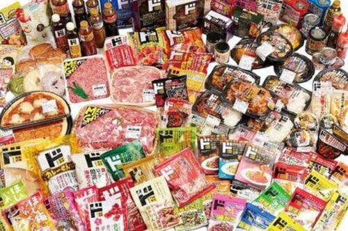 ドンキで買うべき掘り出し食品は？ ドンキのパスタソースおすすめ イメージ