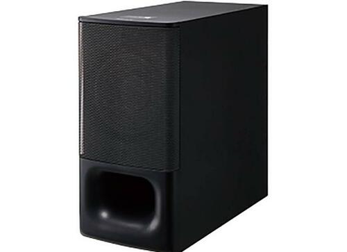 入門に最適な2.1chサウンドバー「HT-S350」 イメージ