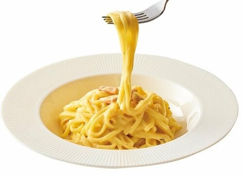 無印良品のほうが価格は高いがコシがある 無印良品の食品おすすめ イメージ