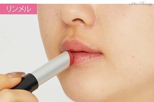 保湿感もあって使い心地抜群 口紅おすすめ イメージ