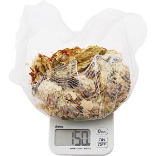 生臭いニオイを解消！ 島産業「パリパリキュー PPC-11」 イメージ3