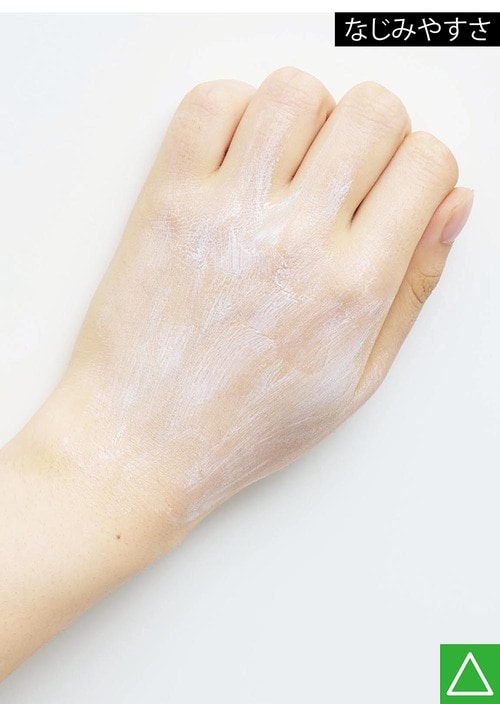 テスト結果 SPF30前後の日焼け止めおすすめ イメージ3