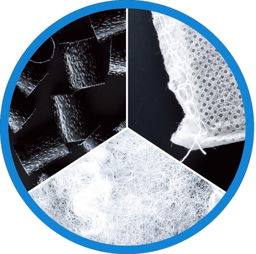 高さ調整枕おすすめ テイジン ストレートネック対策枕 plus+ イメージ2