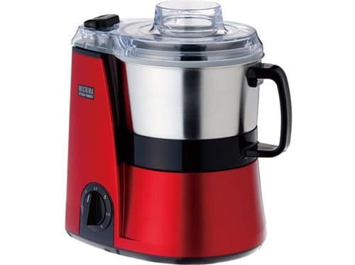 山本電気:マスターカット:MB-MM22R:キッチン用品:料理:サラダ:オシャレ:便利