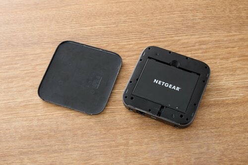 結果:初期設定が分かりやすいのですぐに使えます モバイルWi-Fiおすすめ イメージ2