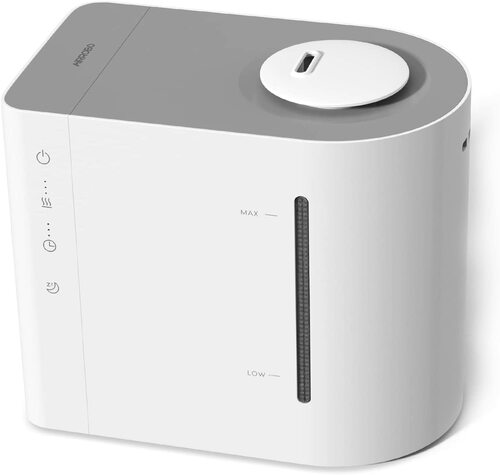 エアロボ「加湿器 HU450」