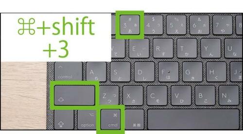 キーボード操作はパソコンと同じ イメージ4
