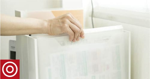 ［比較②使い勝手］隠せる＆ 重なるひと工夫でカインズが上 イメージ2