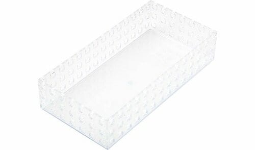 ダイソー:書斎パンチングケース:小物:収納:調味料:キッチン:ダイソー:収納:ケース