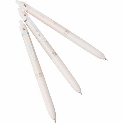 カラーペンおすすめ パイロット フリクションボール Waai ボールペン イメージ1