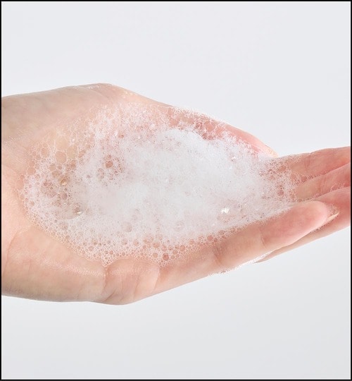 使用感 ボディソープおすすめ イメージ