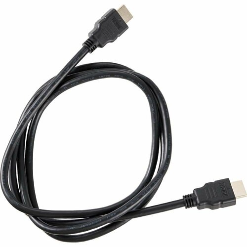 HDMIケーブルは付属のものでOK サウンドバーおすすめ イメージ