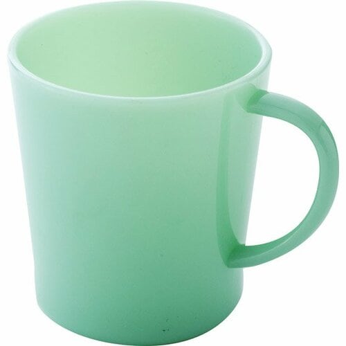 セリア:スタッキングマグミルキーボディ:食器