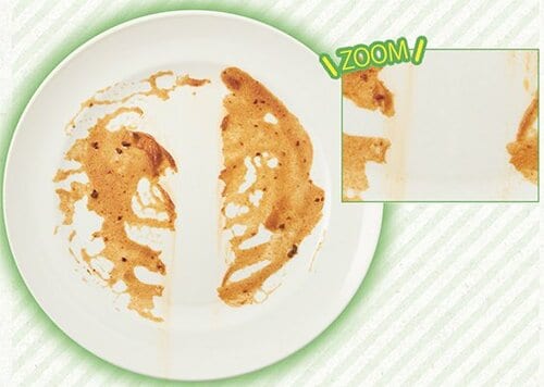 C評価: スッキリ感にもう一歩のC評価「落ちてはいるけど…」な3製品