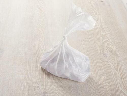 生ゴミ臭には、BOSの消臭袋とルックのスプレーで2重ブロック！ イメージ2