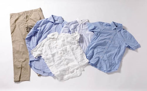 さらに詳細なテスト結果を発表!注目は目に見えて差が出る「3kg」
