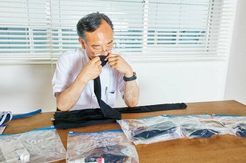 さらば6大悪臭! プロと挑んだ 各消臭テストはこちらから! イメージ4