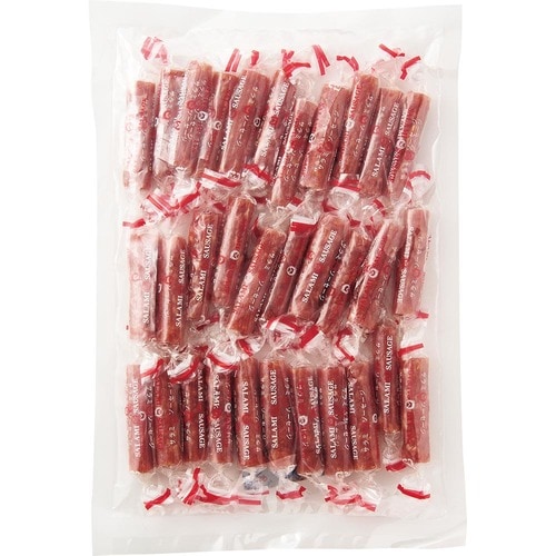 7位:オーソドックスな味わい「サラミソーセージ」 イメージ