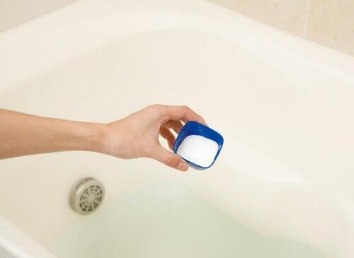 洗濯あるある11：カーペットはさすがにキツイ？ イメージ2