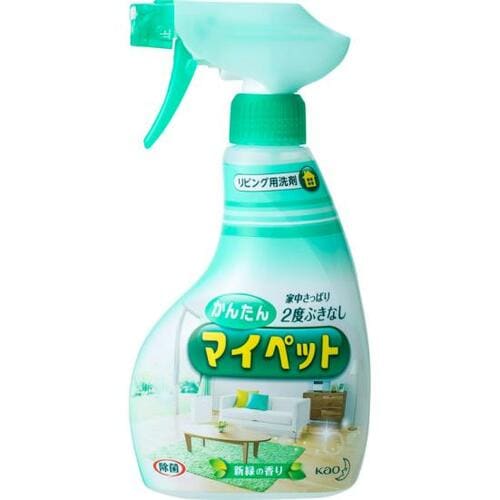花王:かんたんマイペット:洗剤