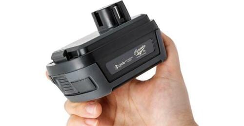 カインズ:Kumimoku e-cycle KEC-11:マルチバッテリー