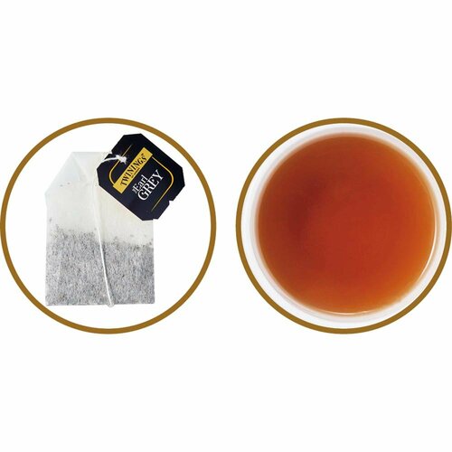 紅茶おすすめ トワイニング アールグレイ イメージ2