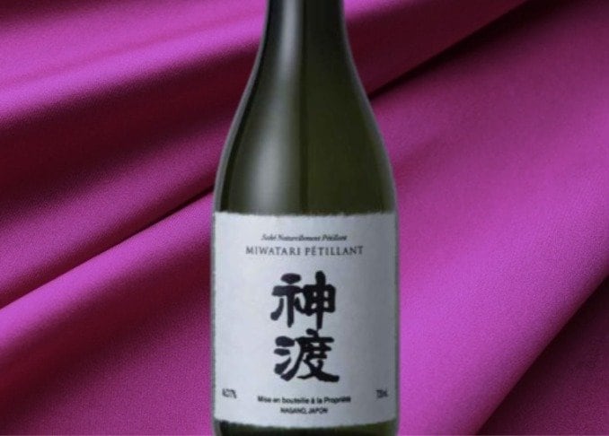 【目利きが選ぶ日本酒】豊島屋「神渡 純米吟醸」はフレンチに合うエレガントな1本です｜日本酒完全ガイド