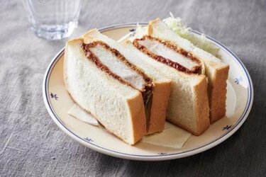 最新コストコ 専門店みたい コストコの カツサンド が新名物の予感 Ldk が料理家と比較 360life サンロクマル