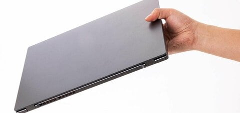 MUGA 5 情熱価格 ノートパソコン MUGA ストイック PC5」はドン
