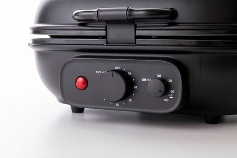 秋の味覚】ドウシシャ「焼き芋メーカー Bake Free」徹底レビュー