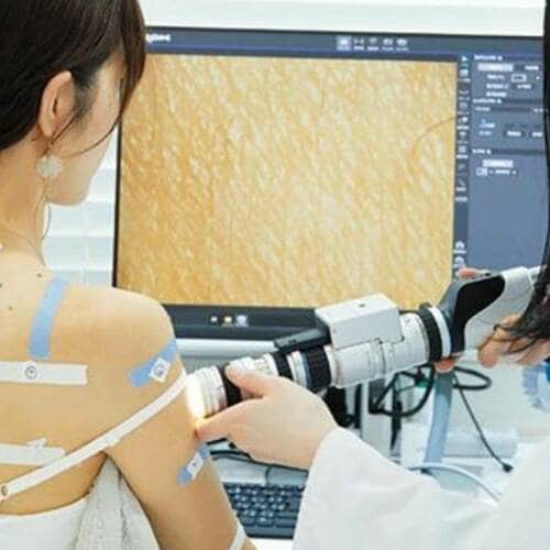 女性用電気シェーバーをテスト 女性用電気シェーバーおすすめ イメージ