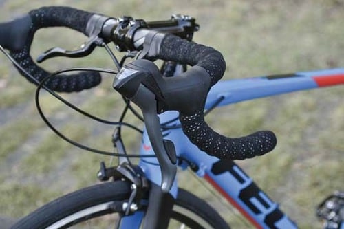 【ロードバイク】フェルト「FR60」 初心者向けのロードならコレで決まりです イメージ4