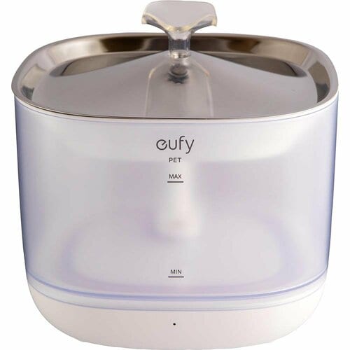 猫用水飲み器おすすめ アンカー Eufy Pet Water Fountain P940 イメージ