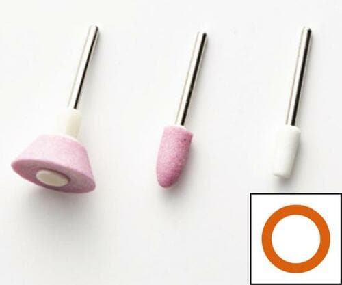 セリア「電動ネイルケアセット」 100均電動ネイルケアおすすめ イメージ