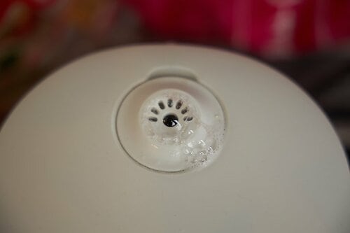 【4位】電響社「macaful ミニライスクッカー MRC-15L」 ミニ炊飯器おすすめ イメージ4