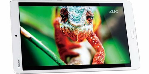 ファーウェイ:MediaPad M3(SIMフリー)