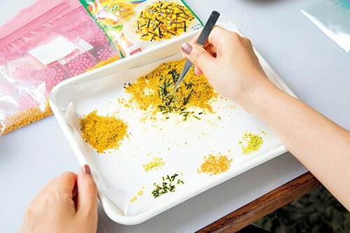 「カップ」と「スープ」の違いは?具材を数えて徹底検証します