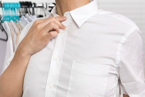 13位: 内外で異なる編み方肌側がかなり気持ちいい