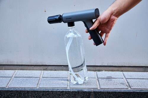 ハンディ高圧洗浄機ってどんなもの? ハンディ高圧洗浄機おすすめ イメージ2