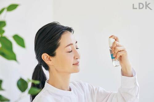 花粉ブロックスプレーとは? 花粉ブロックスプレーおすすめ イメージ