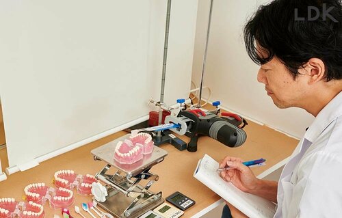 テスト2：汚れ落ち 歯ブラシおすすめ イメージ