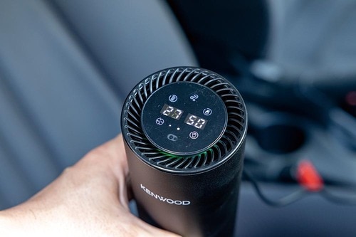 有害物質を除菌・消臭するケンウッド「 Coconair CAX-PH100」 イメージ2