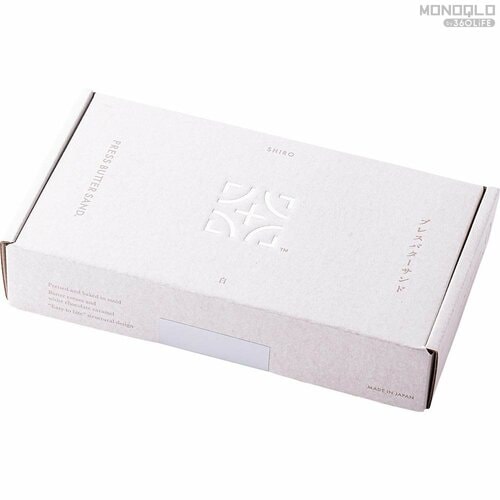 バターサンドおすすめ BAKE PRESS BUTTER SAND バターサンド〈白〉 イメージ2